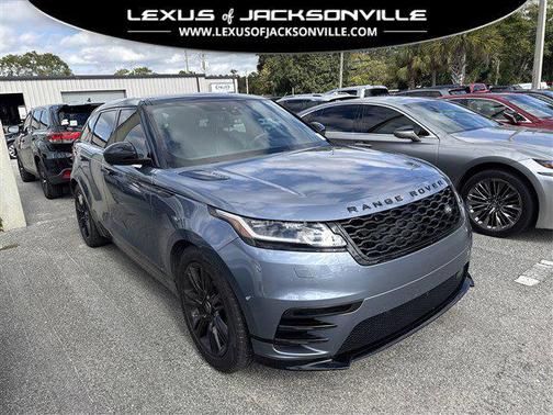 2020 Land Rover Range Rover Velar P340 S R-Dynamic