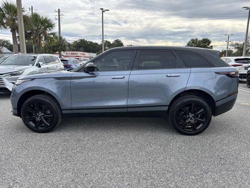 2020 Land Rover Range Rover Velar P340 S R-Dynamic