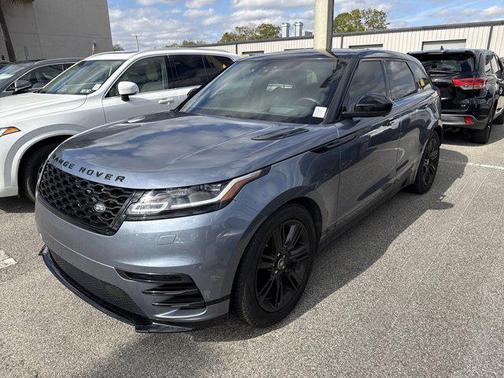 2020 Land Rover Range Rover Velar P340 S R-Dynamic