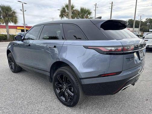 2020 Land Rover Range Rover Velar P340 S R-Dynamic