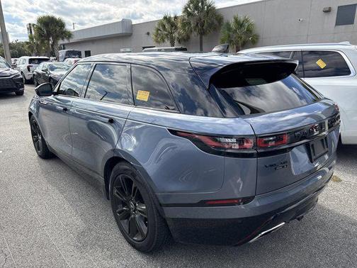 2020 Land Rover Range Rover Velar P340 S R-Dynamic
