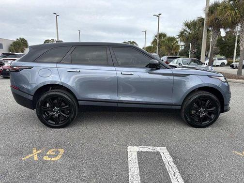 2020 Land Rover Range Rover Velar P340 S R-Dynamic