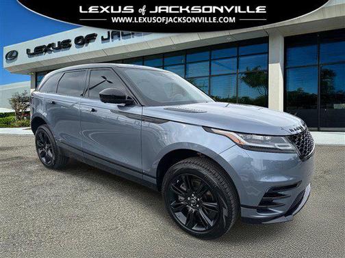 2020 Land Rover Range Rover Velar P340 S R-Dynamic