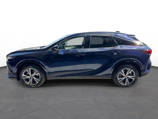 Nightfall Mica 2024 Lexus RX 350 Premium