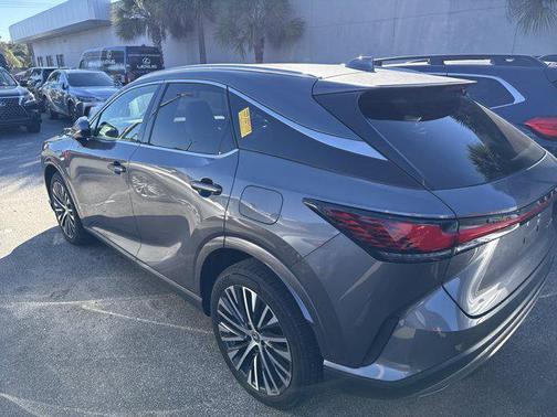 2023 Lexus RX 350 Base