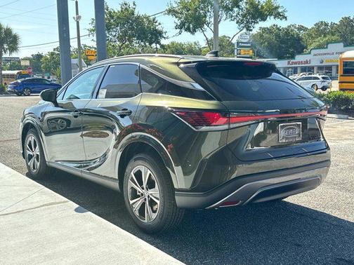 2025 Lexus RX 350 Base