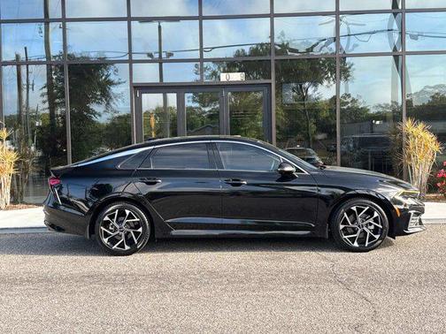 2025 Kia K5 EX