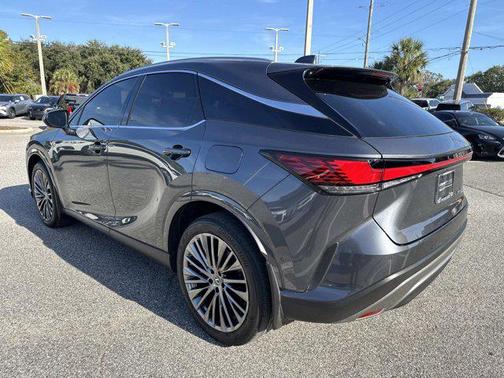 2024 Lexus RX 450h+ Base