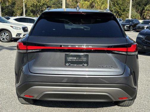 2024 Lexus RX 450h+ Base