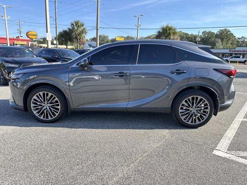 2024 Lexus RX 450h+ Base