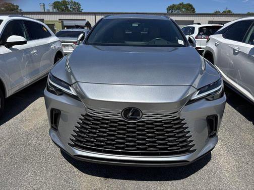 2024 Lexus RX 350 Base