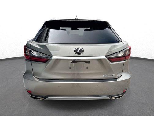 2021 Lexus RX 350 Base