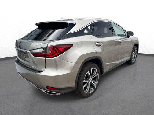 2021 Lexus RX 350 Base