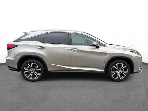 2021 Lexus RX 350 Base