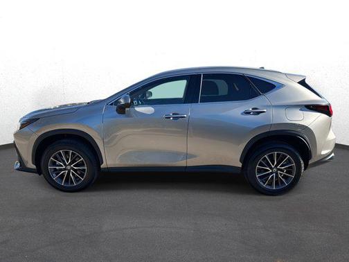 2026 Lexus NX 350 NX 350