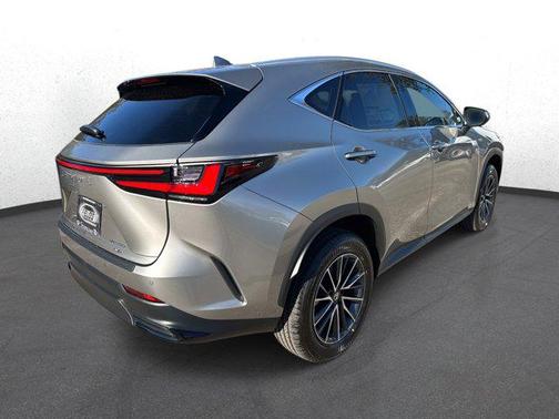 2026 Lexus NX 350 NX 350