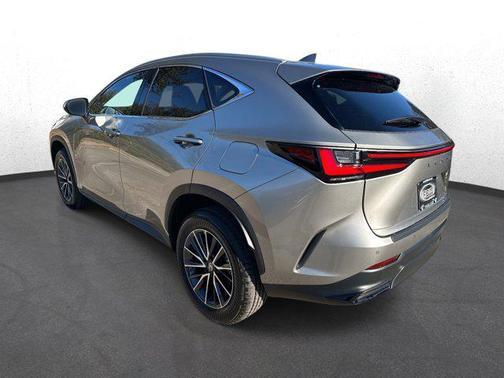 2026 Lexus NX 350 NX 350