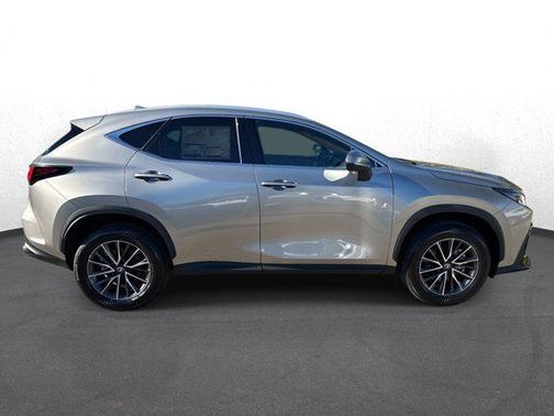 2026 Lexus NX 350 NX 350