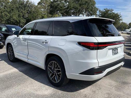 2026 Lexus TX 350 Premium