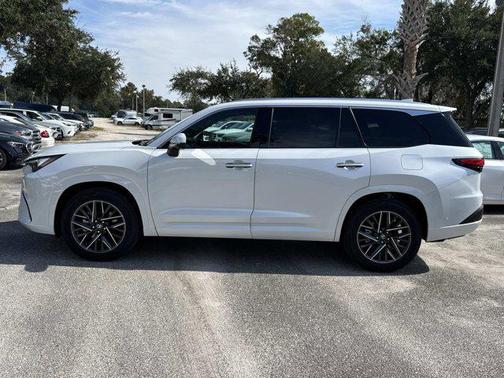 2026 Lexus TX 350 Premium