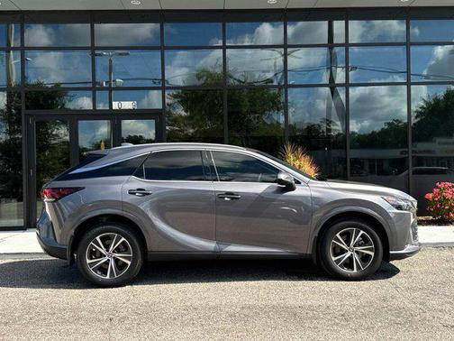 2023 Lexus RX 350 Base