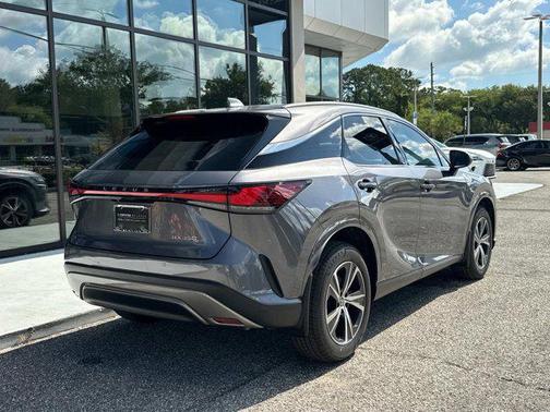 2023 Lexus RX 350 Base