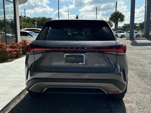 2023 Lexus RX 350 Base