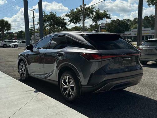 2023 Lexus RX 350 Base
