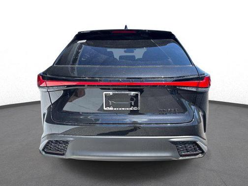 Caviar 2026 Lexus RX 350 F SPORT Design