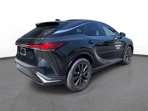 Caviar 2026 Lexus RX 350 F SPORT Design