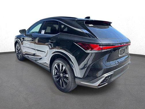 Caviar 2026 Lexus RX 350 F SPORT Design