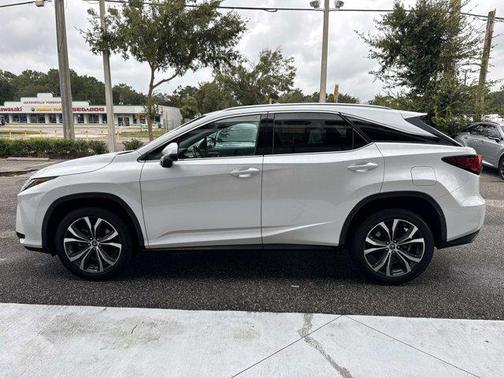 2019 Lexus RX 350 Base