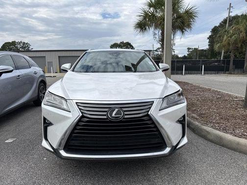 2019 Lexus RX 350 Base