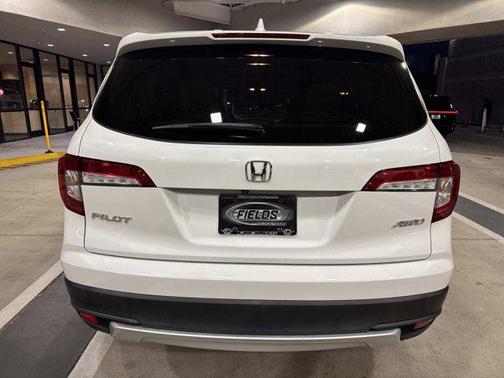 2021 Honda Pilot AWD EX-L