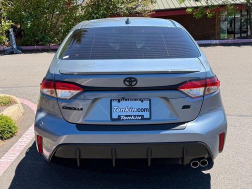 CELESTITE 2025 Toyota Corolla SE
