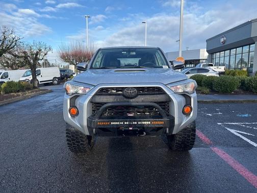 2018 Toyota 4Runner Sport