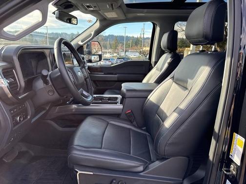 2024 Ford F-450 Lariat