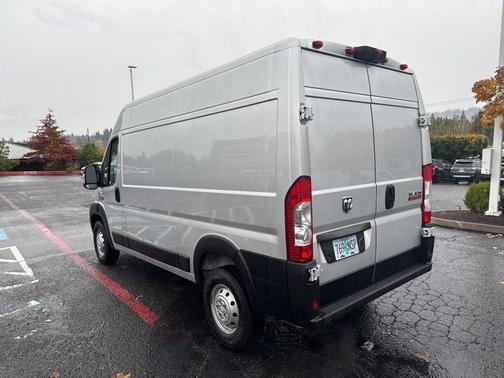 2022 RAM ProMaster 1500 Base