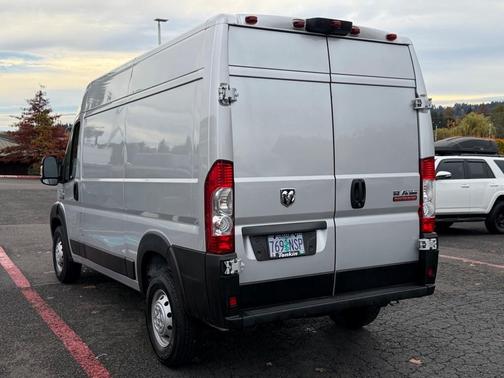 2022 RAM ProMaster 1500 Base