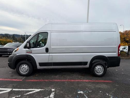 2022 RAM ProMaster 1500 Base