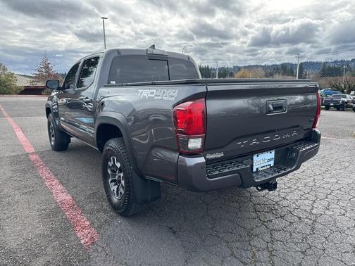 2019 Toyota Tacoma TRD Off Road