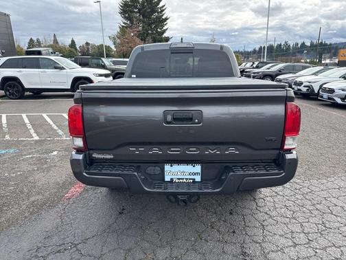 2019 Toyota Tacoma TRD Off Road