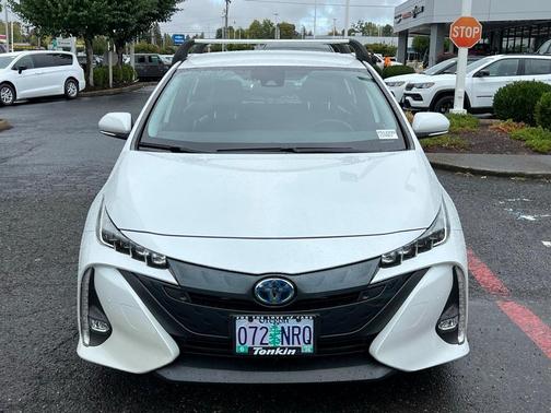 2022 Toyota Prius Prime Limited