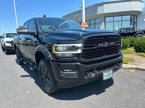 2019 RAM 2500 Big Horn