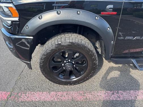 2019 RAM 2500 Big Horn
