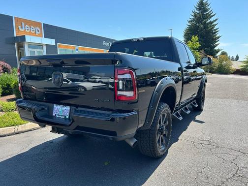 2019 RAM 2500 Big Horn