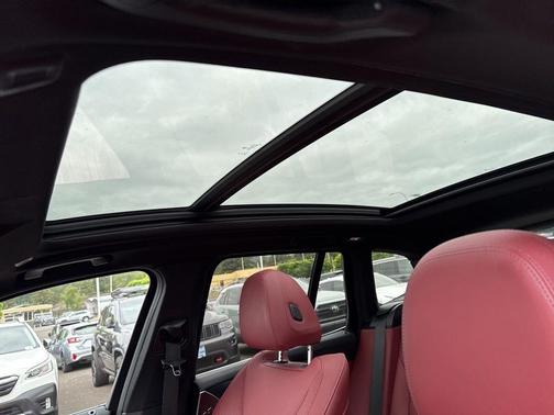 Alpine White 2022 BMW X3 xDrive30i