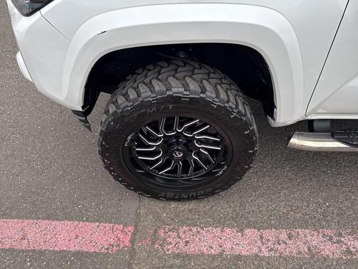 2023 Toyota Tacoma Limited