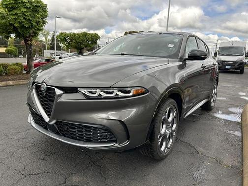 2024 Alfa Romeo Tonale Ti