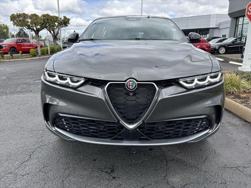 2024 Alfa Romeo Tonale Ti